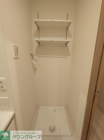 セレスティア六町IIの物件内観写真